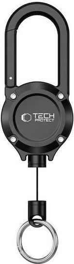Tech-Protect Mobile Phone Décor Black