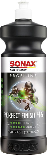 Sonax Profiline Perfect Finish 4/6 Feine Poliercreme 1l