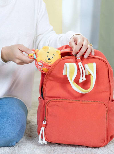 Bright Starts Baby Rattle for 6+ Months