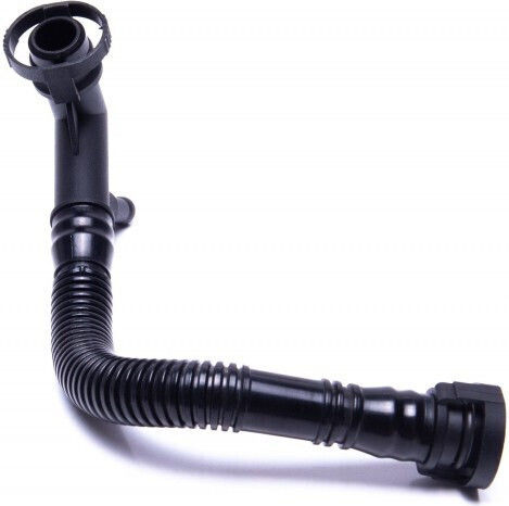 Αγωγός Αερισμού Στροφαλοθάλαμου Bmw 3 E46 5 E39 7 E38 Z3 E36 11611440317