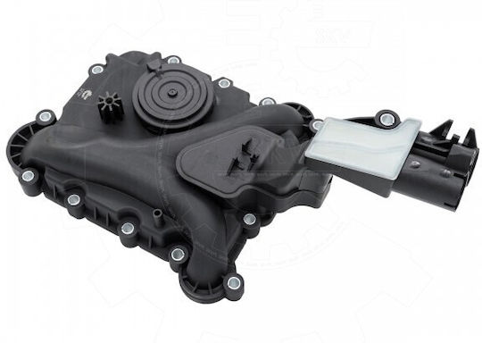 Διαχωριστής Αναθυμιάσεων Λαδιού Audi A6 C6 A6 C7 A7 06e103547r