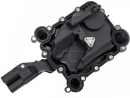 Διαχωριστής Αναθυμιάσεων Λαδιού Audi A6 C6 A6 C7 A7 06e103547r