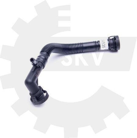 SKV Αγωγός Εξαερισμού Στροφαλοθαλάμου BMW 3 E46 5 E39 7 E38 X3 E83 X5 E53 Z3 E36 Z4 E85