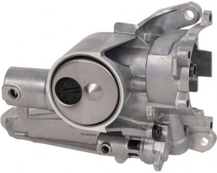 Oil Pump Citroen C3 II 09 1.6 11417567143