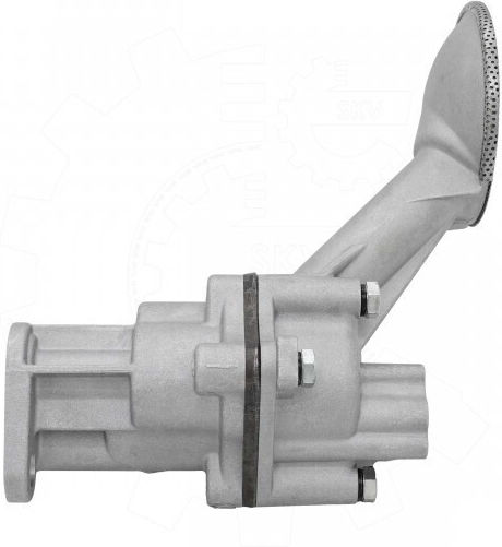 Маслена Помпа Seat Ibiza I Fiat Panda Uno 4284907