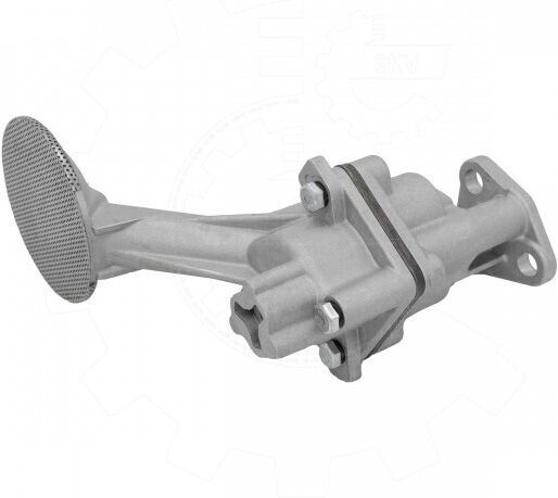 Маслена Помпа Seat Ibiza I Fiat Panda Uno 4284907