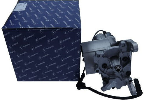 Αντλία Λαδιού Peugeot 207 1.4/1.6 06 V7 647 376 80