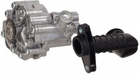 Ölpumpe Citroen Jumper 14 2.0/2.2 Hdi E6 9809524280