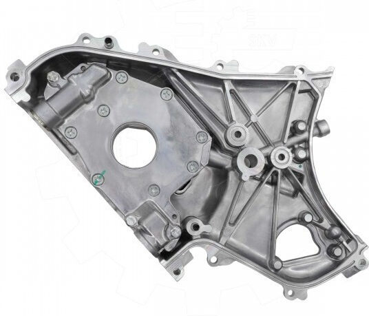 Pompa De Ulei Nissan Navara Np300 Căutător De Drumuri Iii 150105x00a