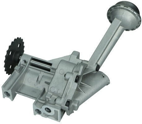 Oil Pump Renault Dacia 1.5dci