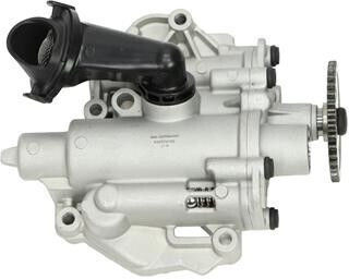 Pompa De Ulei Audi A1 A3 Q2 Q3 04e115109g
