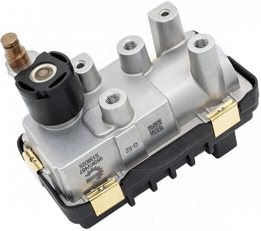 Клапан на турбокомпресора Land Rover Freelander Ii Lr006862