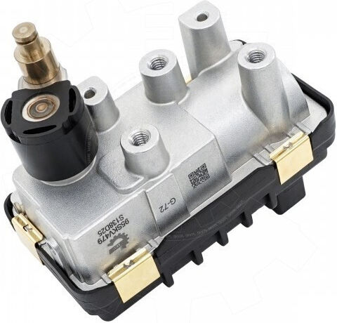 Turbo Valve Land Rover Defender Bh1q6k682cb