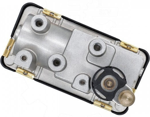 Βαλβίδα Στροβίλου Bmw 5 7 11652414332
