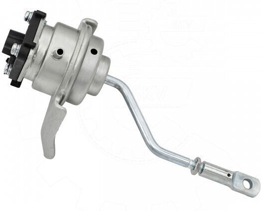 SKV Motorventil für Citroen Berlingo C3 II C4 DS3 Springend II 9671801980
