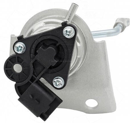 SKV Motorventil für Citroen Berlingo C3 II C4 DS3 Springend II 9671801980