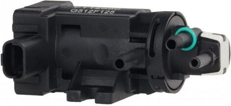 Fast Auto-Motorventil Citroen Berlingo 18 Turbolader Su001a9407