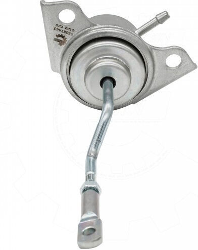 Supapă de turbocompresor Opel Astra G H Combo Corsa C 5860012