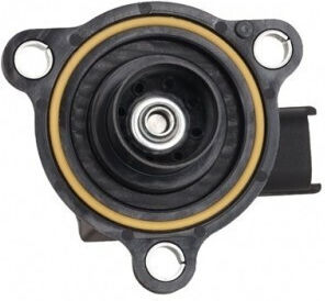 Supapă Electromagnetică Alfa Giulia 15 a Turbocompresorului 04893902ab