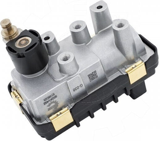 Βαλβίδα Στροβίλου Volvo S80 Ii V70 Iii Xc60 I Xc70 Ii 31219857