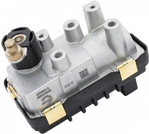 Βαλβίδα Στροβίλου Chevrolet Captiva Epica Opel Antara 4805337