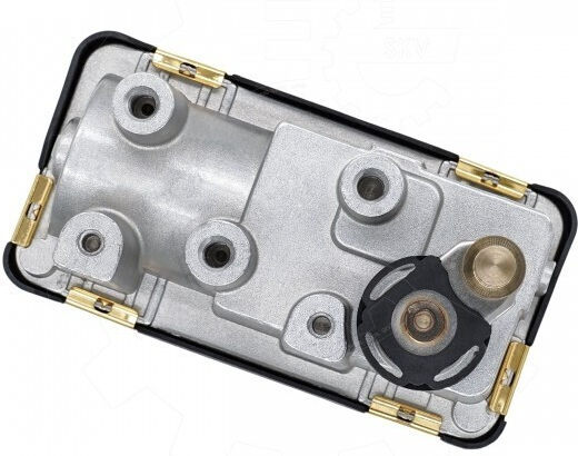 Βαλβίδα Στροβίλου Chevrolet Captiva Epica Opel Antara 4805337