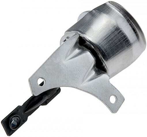 Turbocharger Pressure Control Valve for 1.2 TDI Engines Audi A2 2001 VW Lupo 1999 045145701A