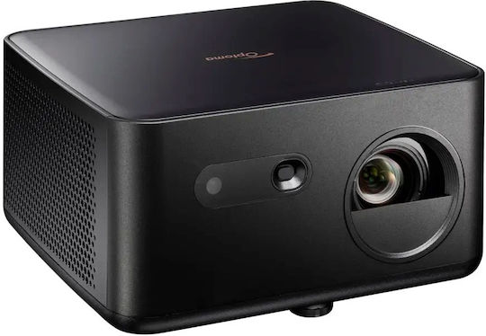 Optoma Photon Life PK32 3D Projector LCD 4K Ultra HD With Built-in Speakers E3PB021E111