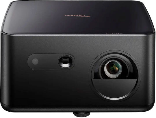 Optoma Photon Life PK32 3D Projector LCD 4K Ultra HD With Built-in Speakers E3PB021E111