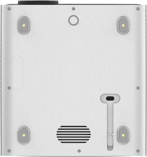 Philips Neopix 750 0308.0065 Projector LCD Full HD LED Lamp with Wi-Fi and Built-in Speakers White