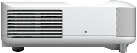 Epson EH-LS650W V11HB07040 3D Projector 3LCD 4K Ultra HD Laser με Wi-Fi και Ενσωματωμένα Ηχεία