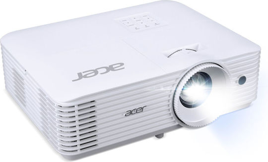 Acer P1558i MR.JYH11.001 Projector DLP (DMD) Full HD with Built-in Speakers White