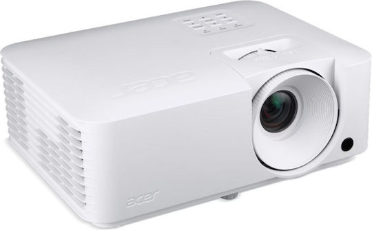 Acer Vero XL2521 MR.JYS11.001 3D Beamer DLP Full HD Laser mit Eingebauten Lautsprechern