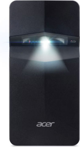 Acer PD1520Us MR.JYE11.001 Mini 3D Projector DLP (DMD) Full HD with Wi-Fi