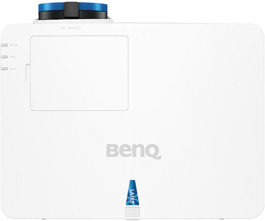 BenQ LU935 9H.JNN77.15E 3D Projector DLP (DMD) Full HD Laser with Built-in Speakers White
