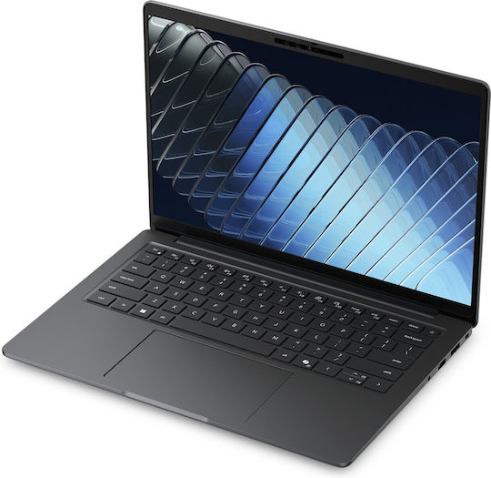 Dell Pro 5 14 P514260 14" IPS FHD+ (Core 7-350/32GB/1TB SSD/W11 Pro) (GR Keyboard)