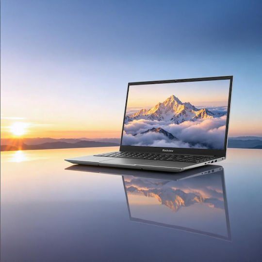 BlackView Acebook 15.6" IPS FHD (Pentium Quad Core-N6000/8GB/256GB SSD/W11 Pro) (International English Keyboard)