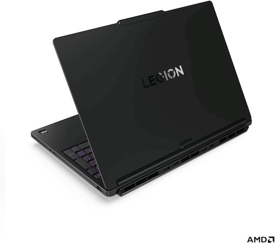 Lenovo Legion 5 15AGP11 15.3" OLED QHD+ (Ryzen AI 400 Series-450/16GB/512GB SSD/GeForce RTX 5050/W11 Home) (GR Keyboard)