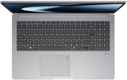 Asus ExpertBook PM1 PM1503CDA-S70268X 15.6" IPS Full HD (Ryzen 5-150/16GB/512GB SSD/Windows 11 Pro) (Английски (САЩ) Клавиатура)