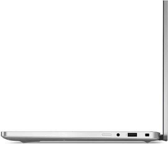 Dell Pro 14 Plus PB14250 14" IPS FHD+ (Ultra 7-266V/16GB/512GB SSD/Linux) (Международен английски език клавиатура)