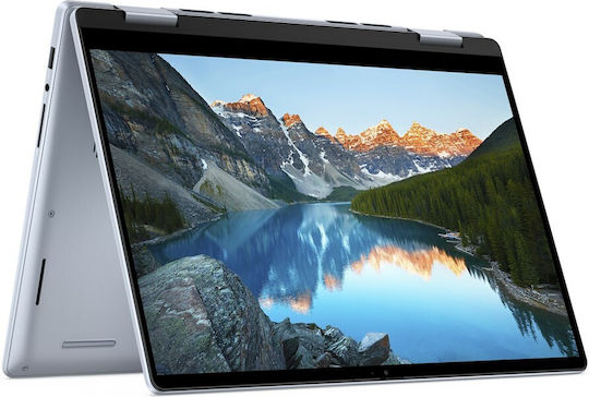 Dell Inspiron 14 2in1 7440 14" FHD+ Touchscreen (Core 7-150U/16GB/1TB SSD/W11 Home) (US Keyboard)