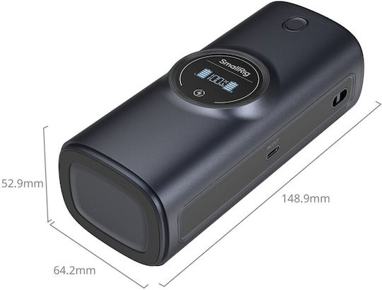 SmallRig Battery Charger Compatible with Sony