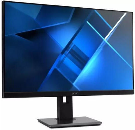 Acer Vero B277UGbmiiqprzx Monitor 27" QHD 2560x1440 mit Reaktionszeit 4ms GTG