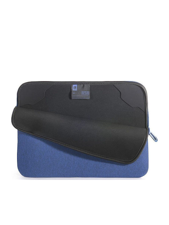 Tucano Калъф за лаптоп Macbook Air в син цвят