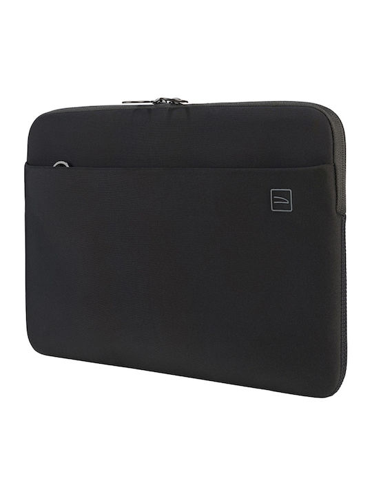 Tucano Top Laptoptasche in Schwarz Farbe