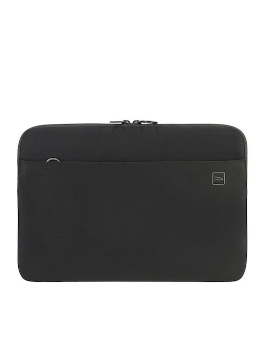 Tucano Top Laptoptasche in Schwarz Farbe