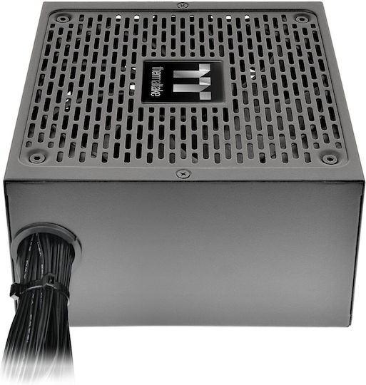 Thermaltake Toughpower GX SE 1200W Μαύρο Τροφοδοτικό Υπολογιστή Full Wired 80 Plus Gold