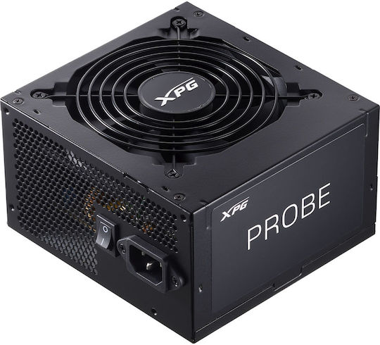 Adata Probe 700 BULK 700W Black Computer Power Supply Full Wired 80 Plus Bronze