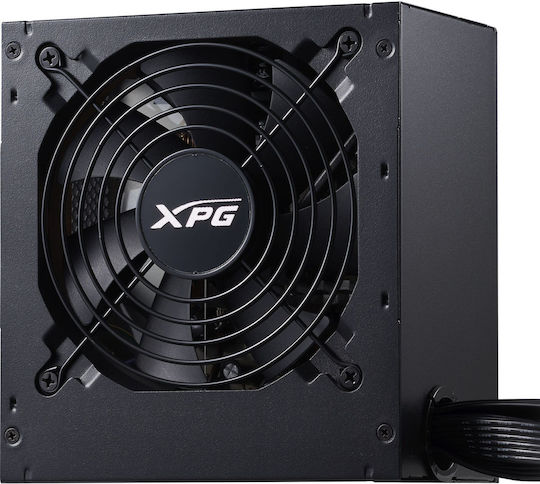 Adata Probe 700 BULK 700W Black Computer Power Supply Full Wired 80 Plus Bronze