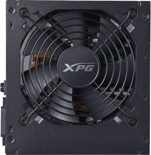 Adata Probe 700 BULK 700W Black Computer Power Supply Full Wired 80 Plus Bronze
